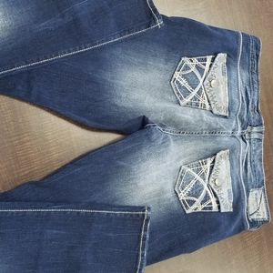 Maurices Jeans